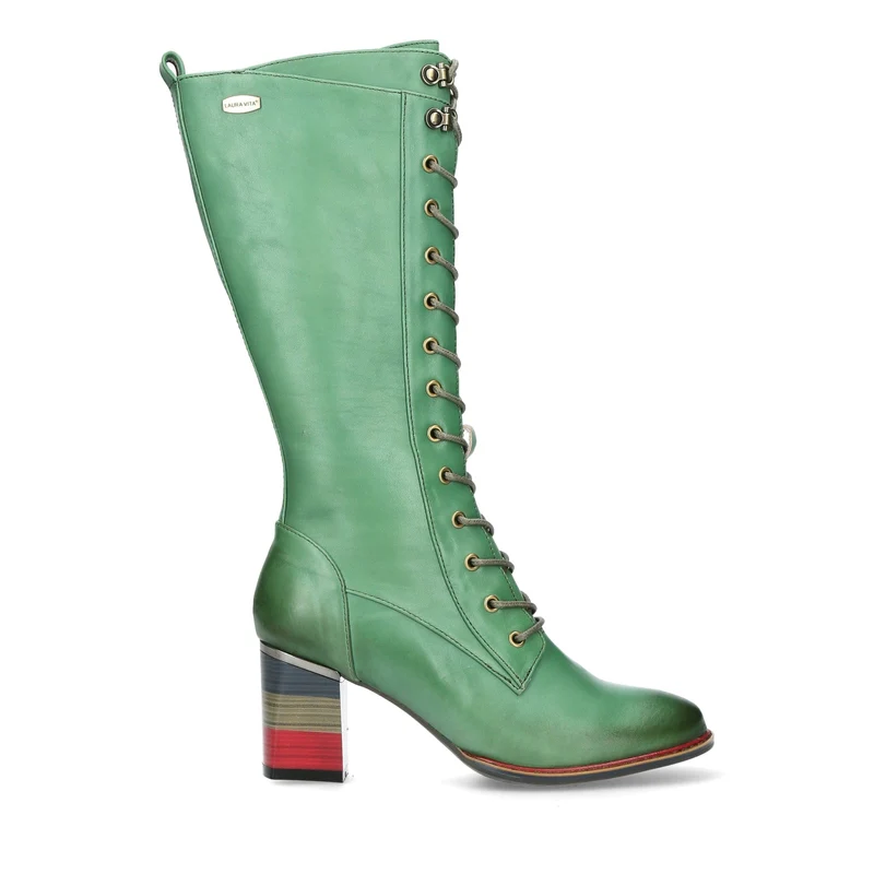 Bottes - GECEKO 16A
