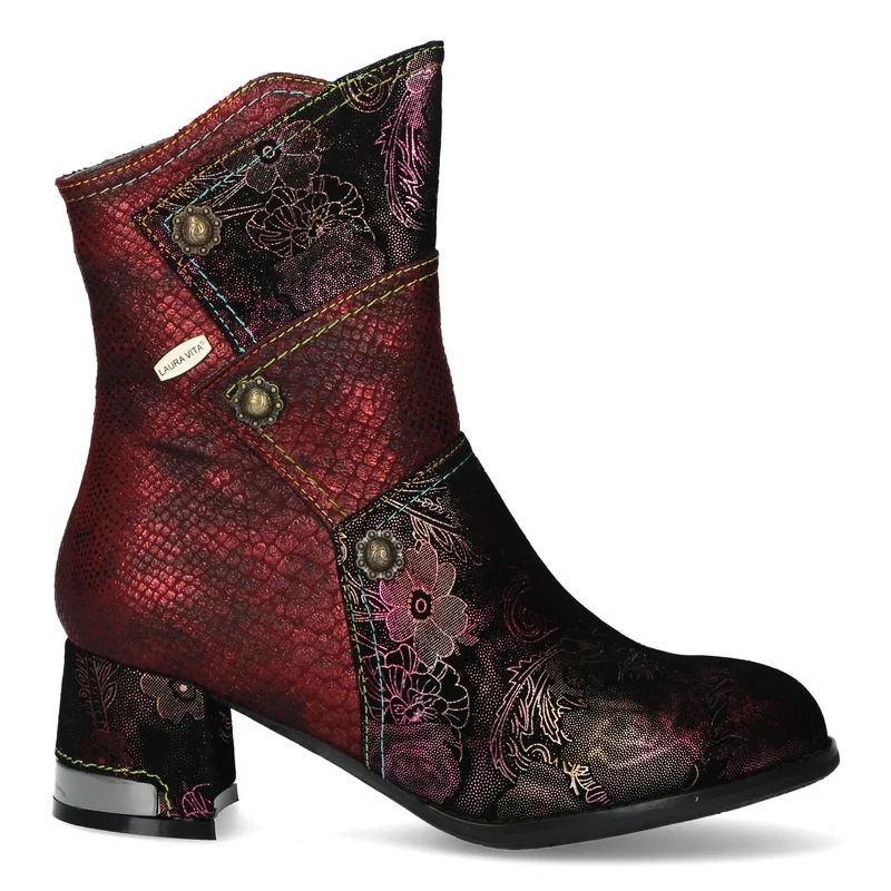 Bottines - GYCROO 10