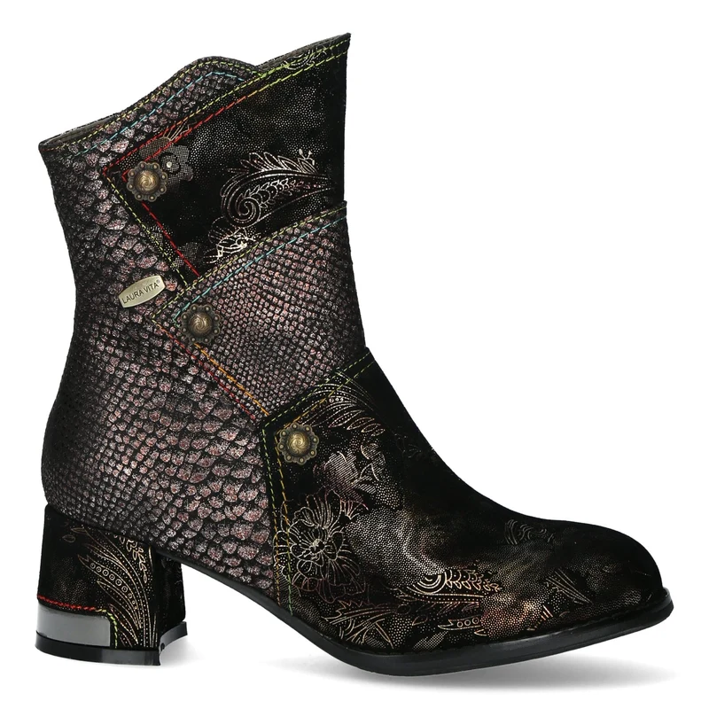 Bottines - GYCROO 10