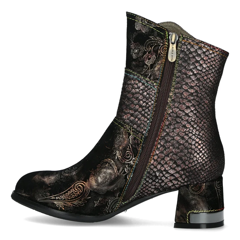 Bottines - GYCROO 10