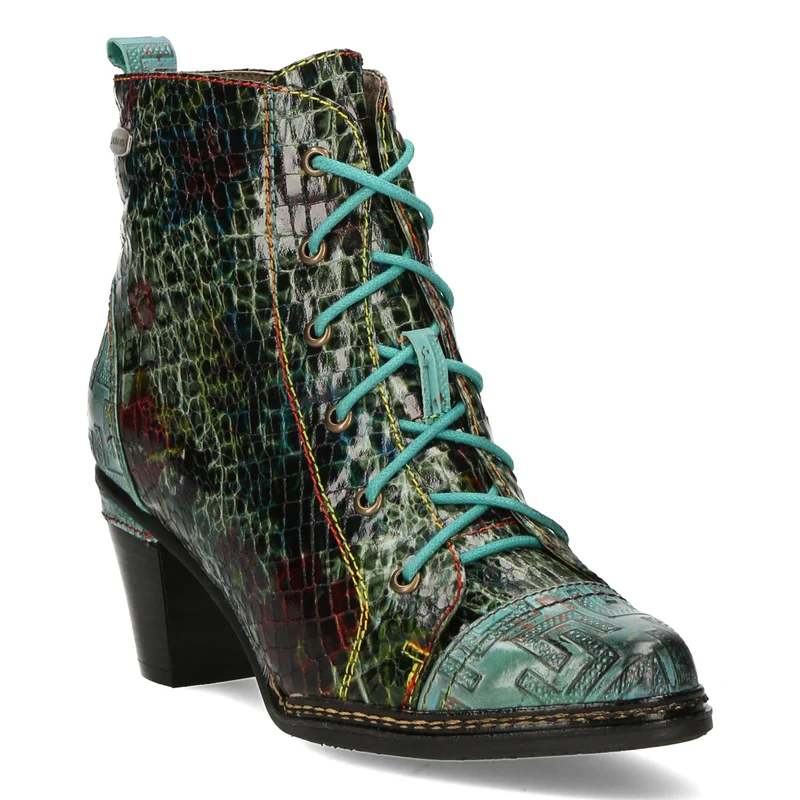 Bottines - AGCATHEO 131