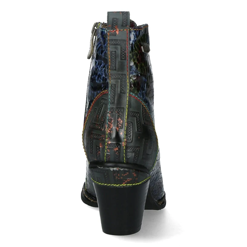 Bottines - AGCATHEO 131