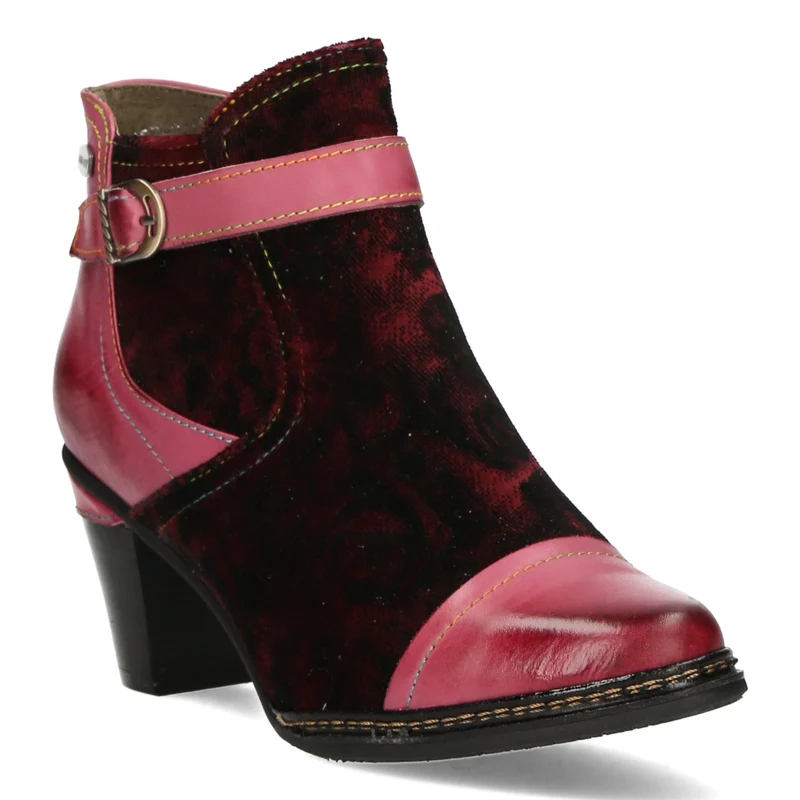 Bottines - AGCATHEO 197C