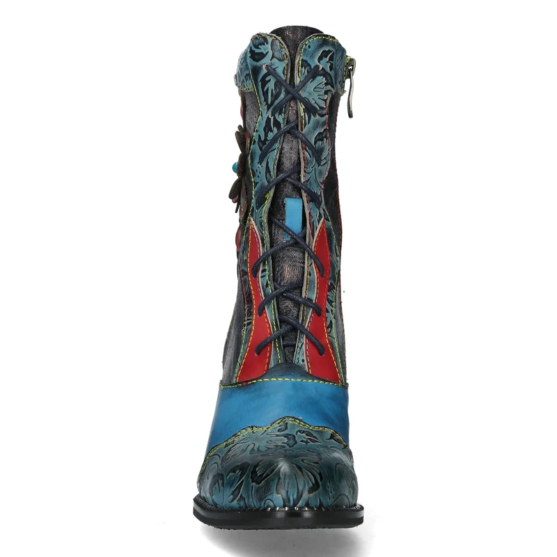 Bottes - ALCIZEEO 62 B