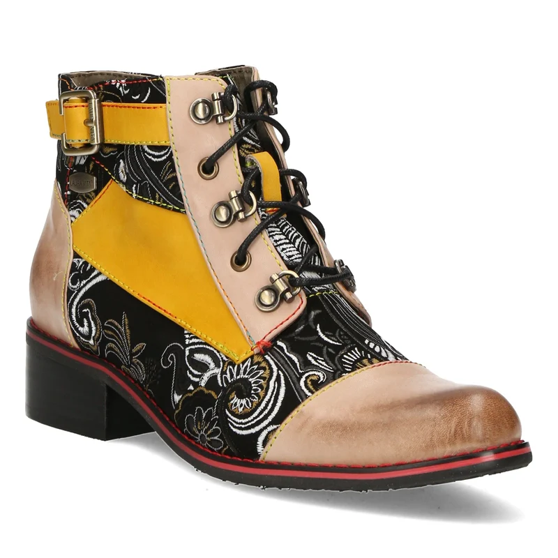 Bottines - ALICE 06E