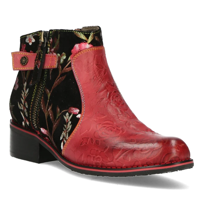 Bottines - ALICE 07E