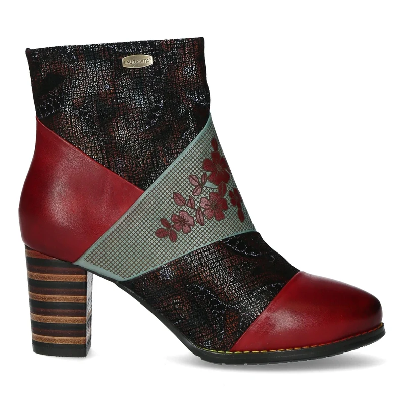 Bottines - ANCGIEO 20
