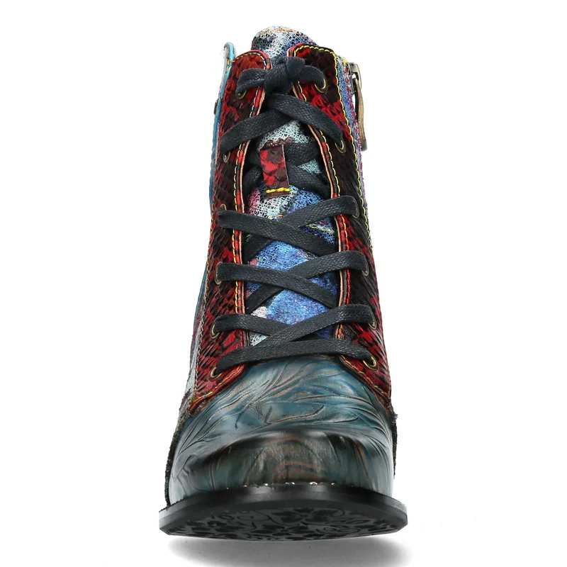 Bottines - IGCALO 18