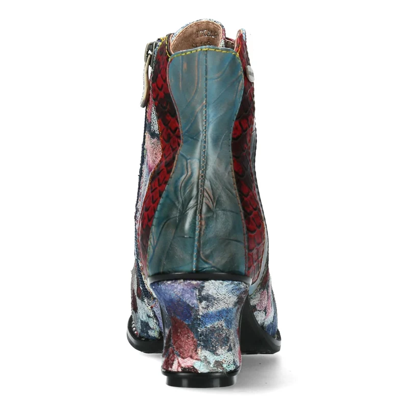Bottines - IGCALO 18