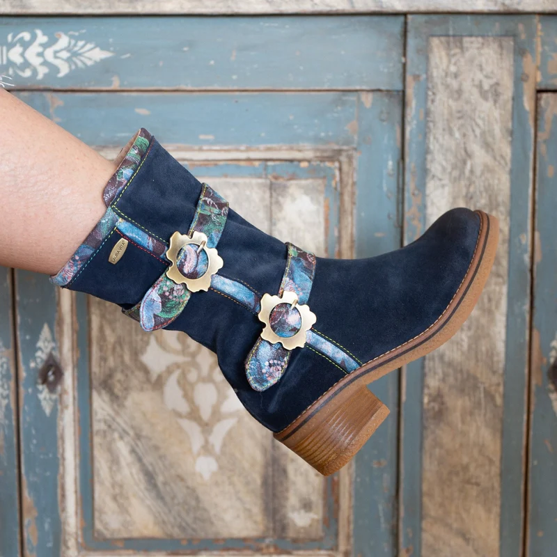 Bottes - RACHELEO 06