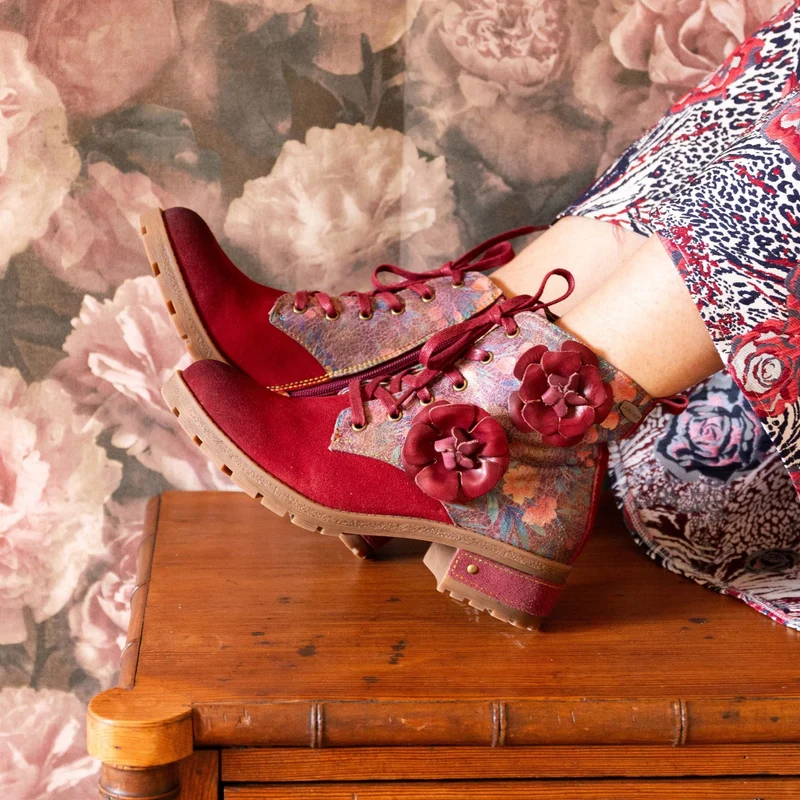 Bottines - COCRAILO 47
