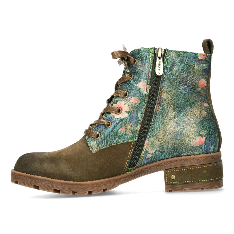 Bottines - COCRAILO 47