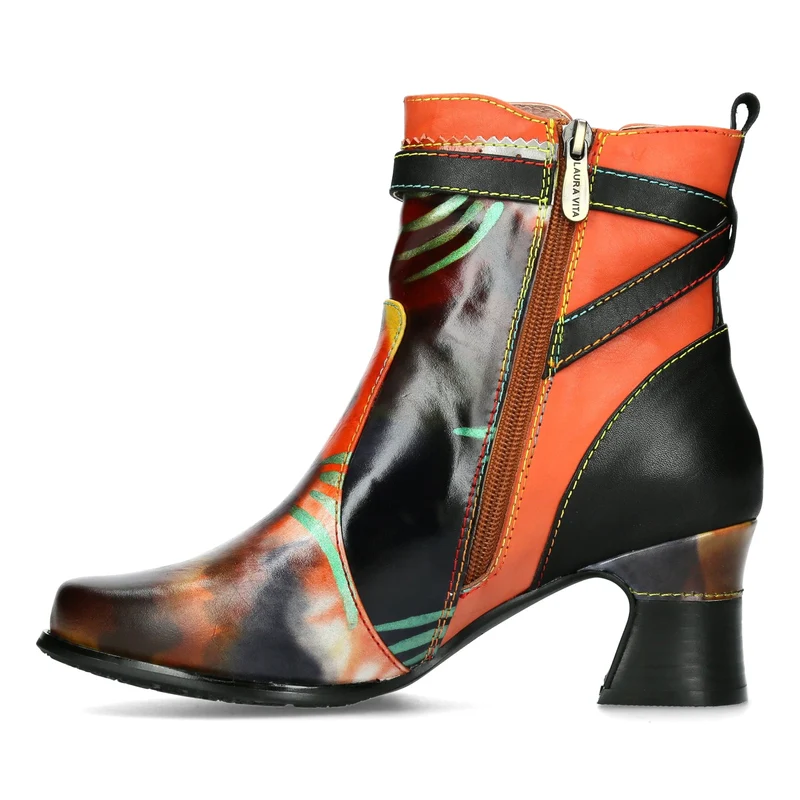 Bottines - MAGALIEO 04