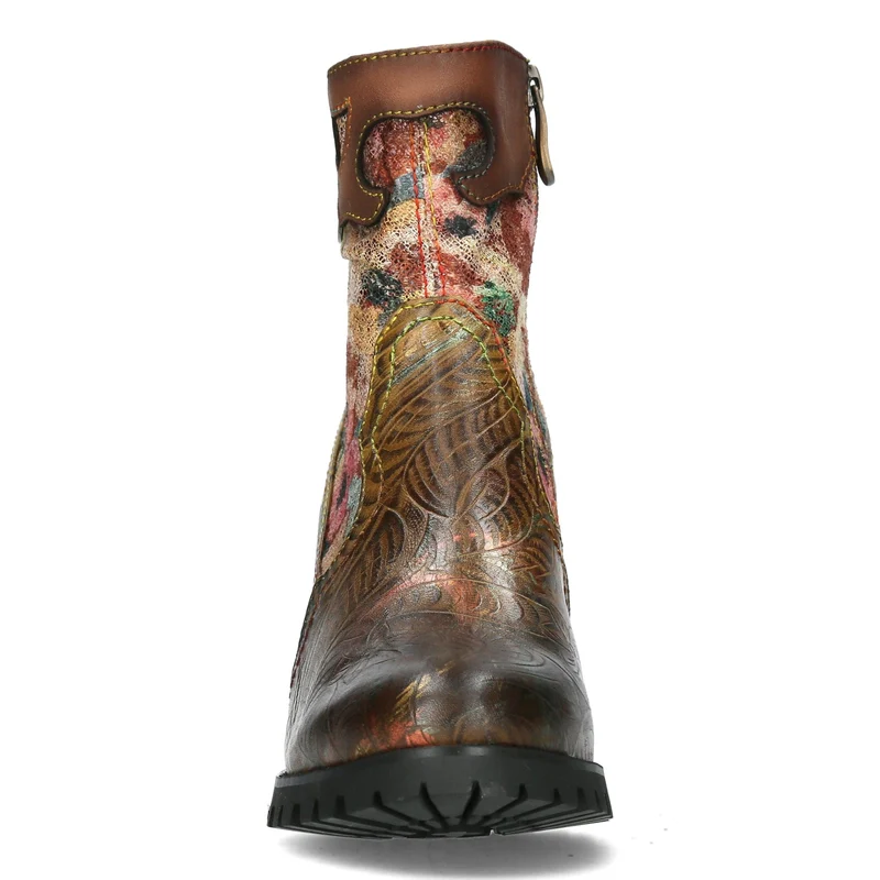 Bottines - KATEO 41