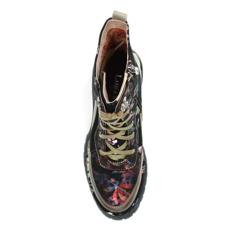 Bottines - KEAO 01