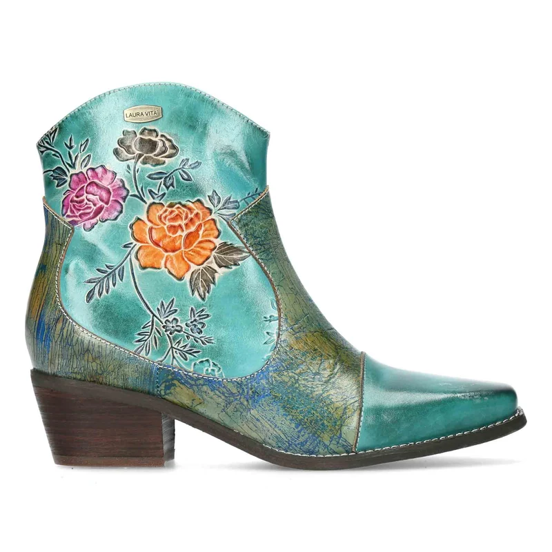 Santiags - Bottines GACLIO 02