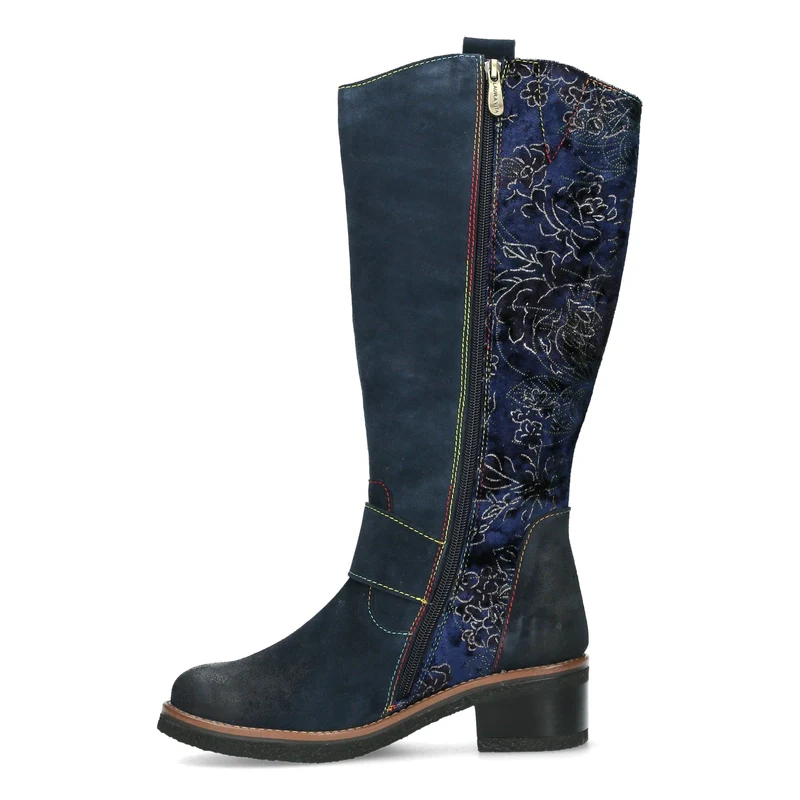 Bottes - RACHELEO 08