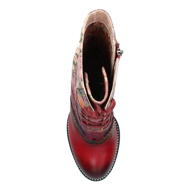 Bottes - LEDAO 54