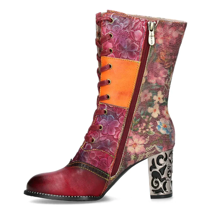 Bottes - LEDAO 54