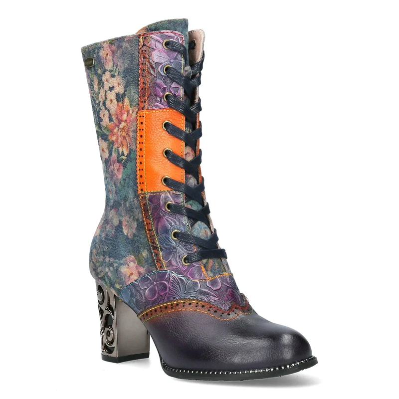 Bottes - LEDAO 54