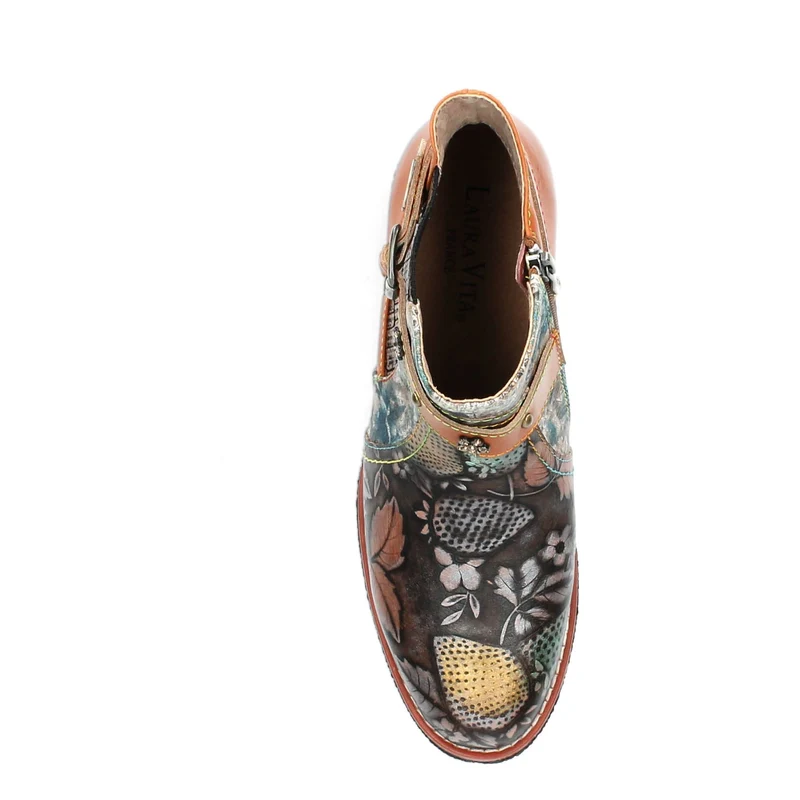 Bottines - COCRALIEO 44