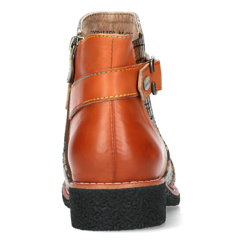 Bottines - COCRALIEO 44