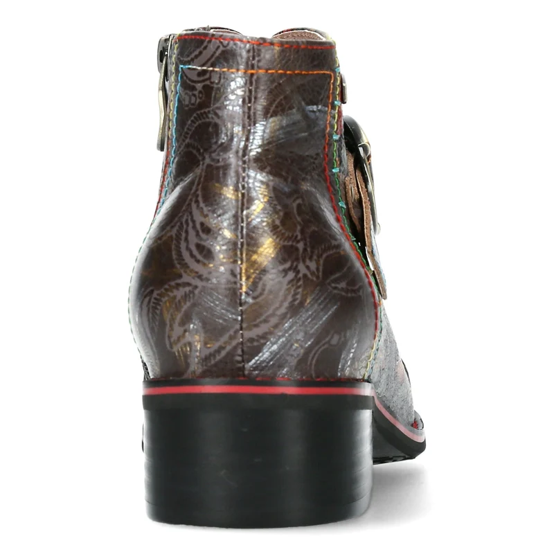 Bottines - ALICE 12