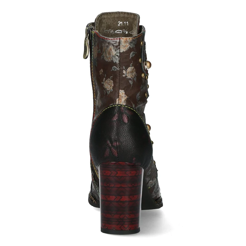 Bottines - ELCEAO 13K