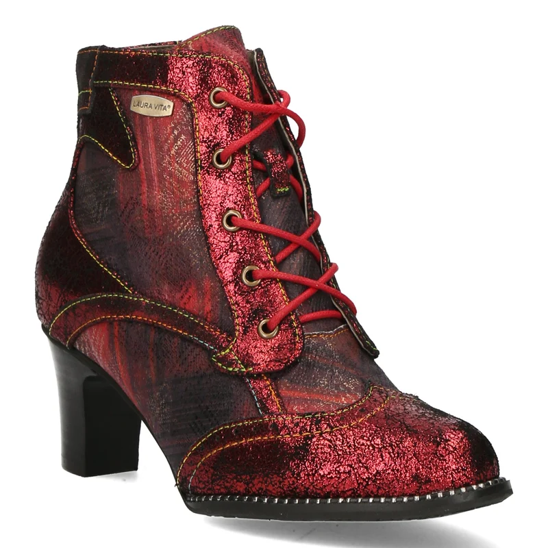 Bottines - ELCODIEO 213A