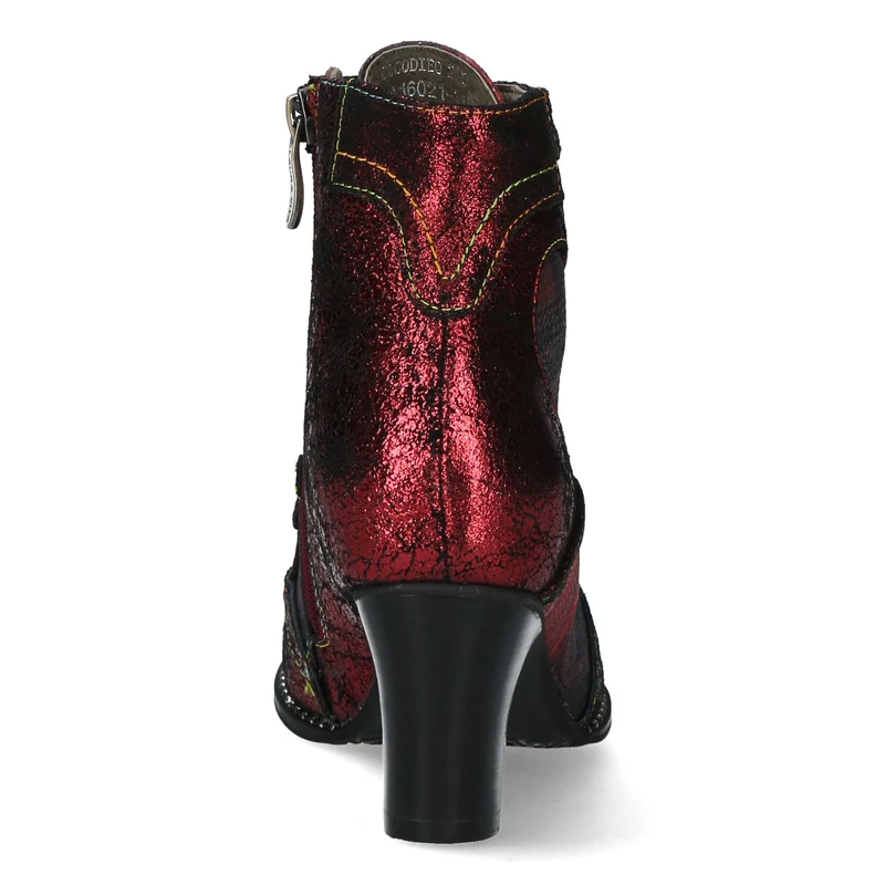 Bottines - ELCODIEO 213A