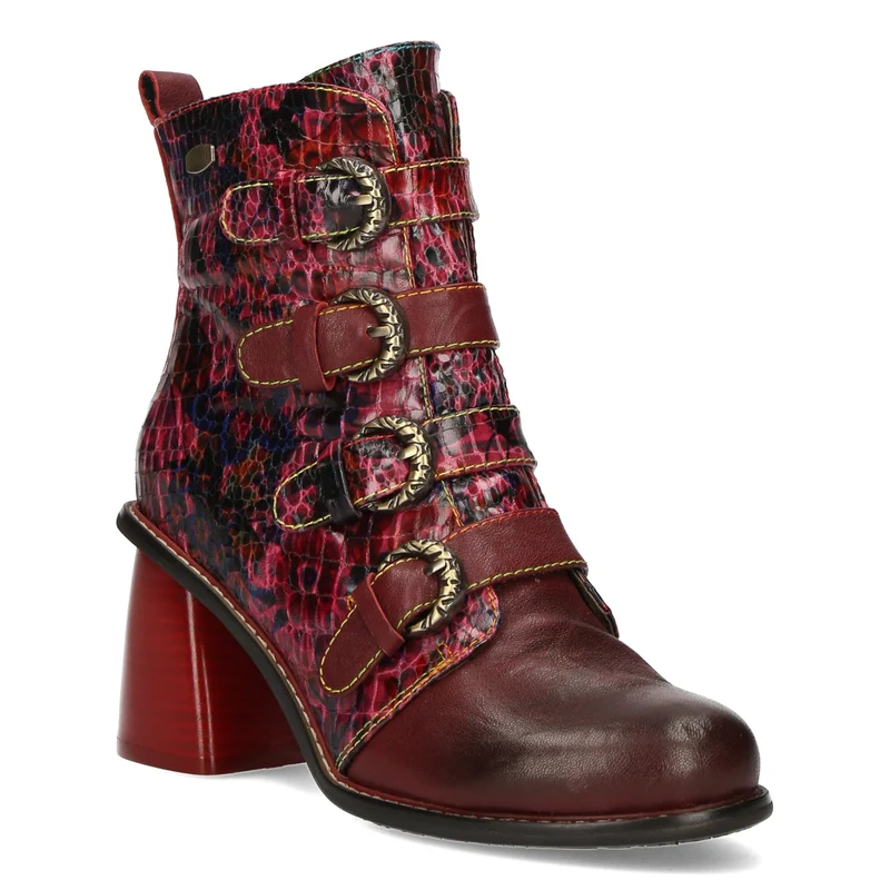 Bottines - EVCAO 03F