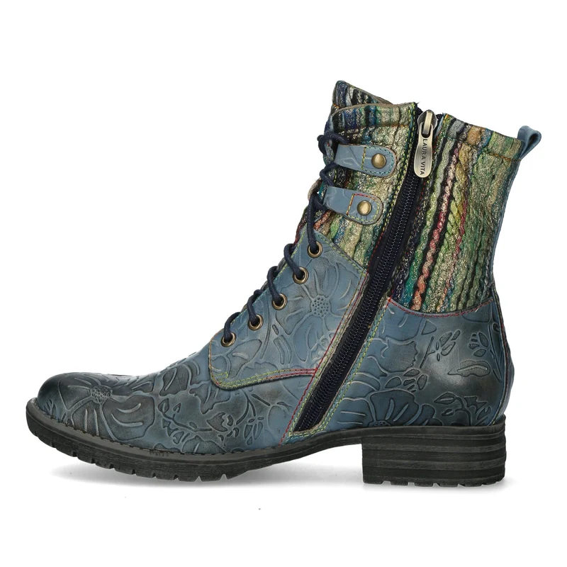 Bottines - GACMAYO 217A
