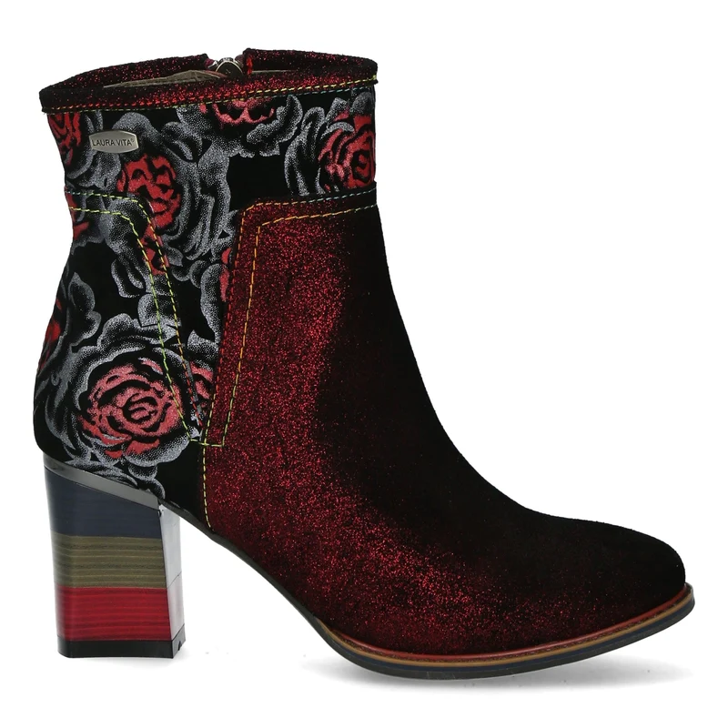 Bottines - GECEKO 01B