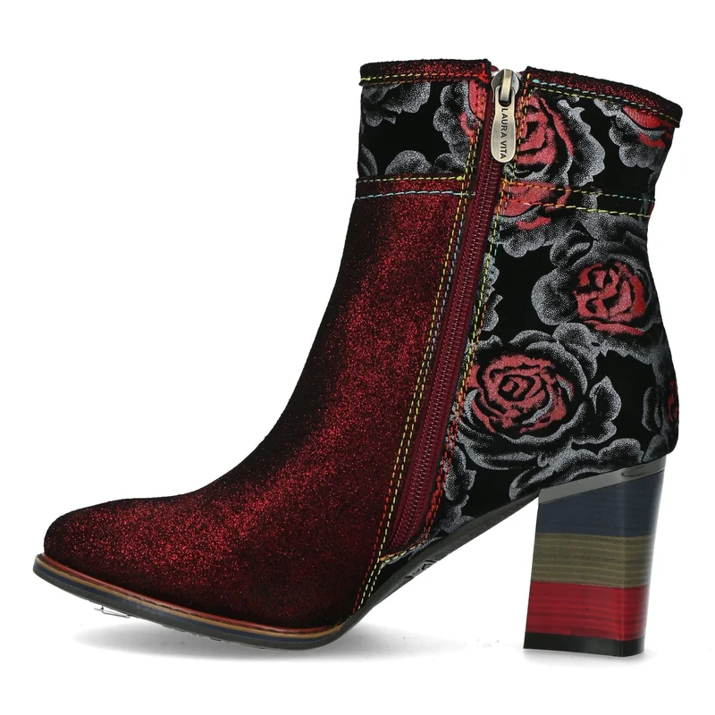 Bottines - GECEKO 01B
