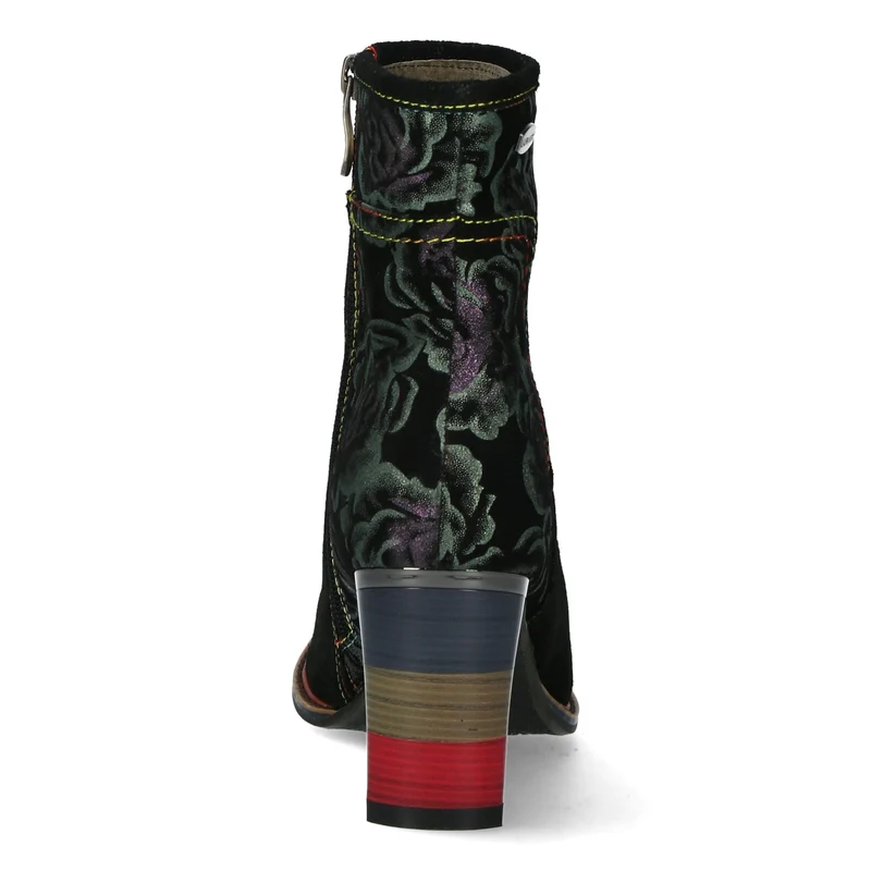 Bottines - GECEKO 01B