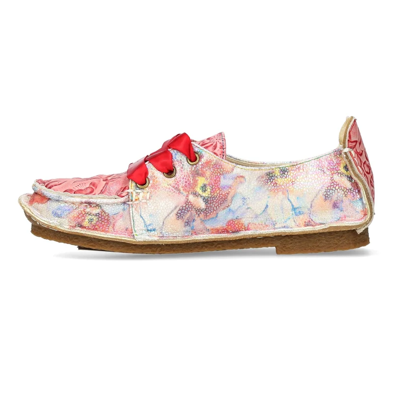 Mocassins - AUCDREYO 22