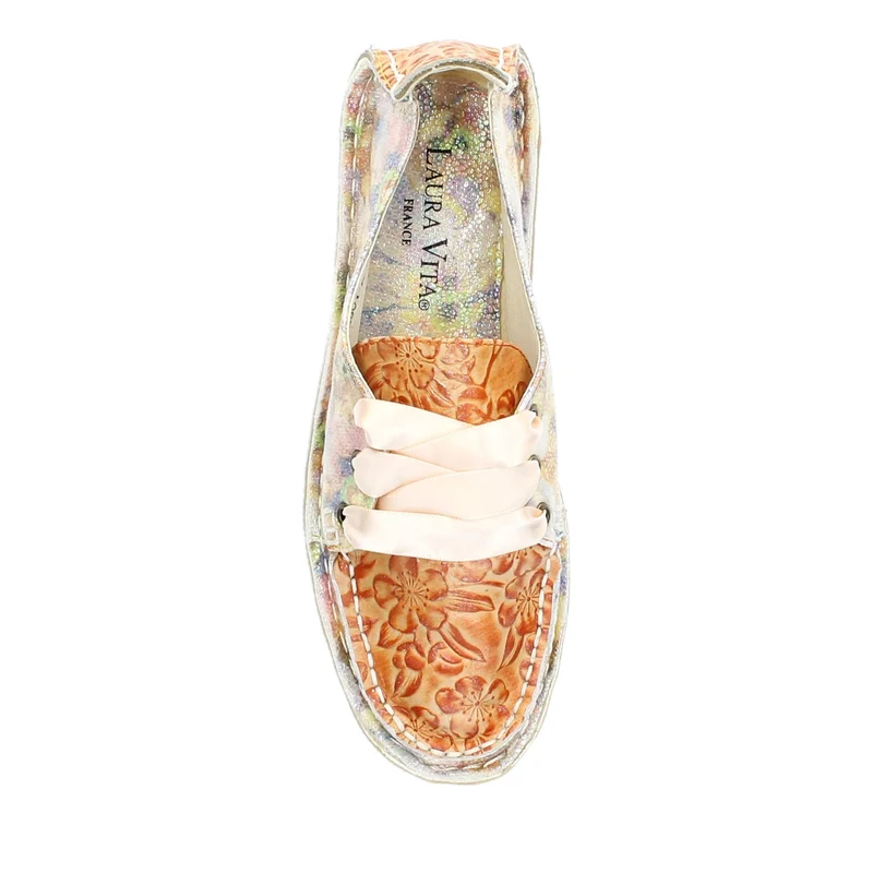 Mocassins - AUCDREYO 22