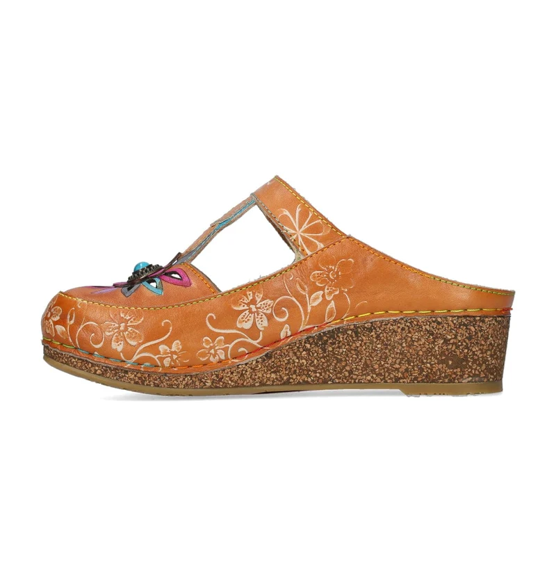 Mules - FACSCINEO 3122
