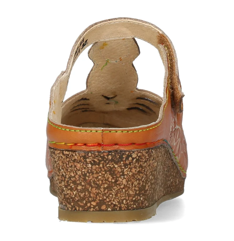 Mules - FACSCINEO 3122
