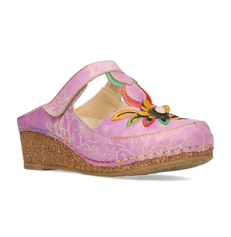 Mules - FACSCINEO 3122