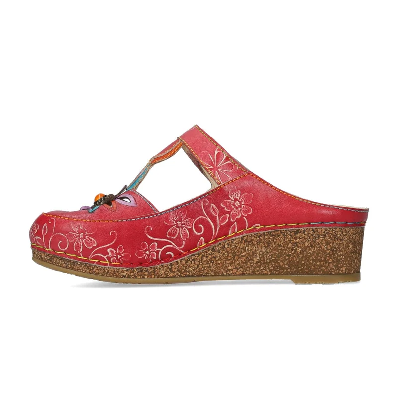 Mules - FACSCINEO 3122
