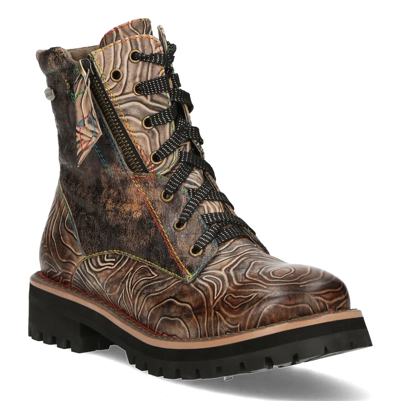 Bottines - IACNISO 13