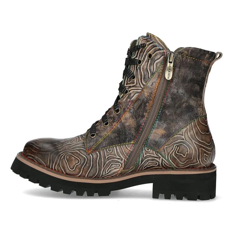 Bottines - IACNISO 13