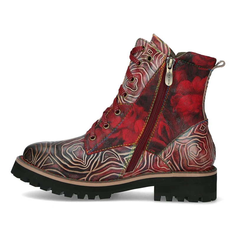 Bottines - IACNISO 13