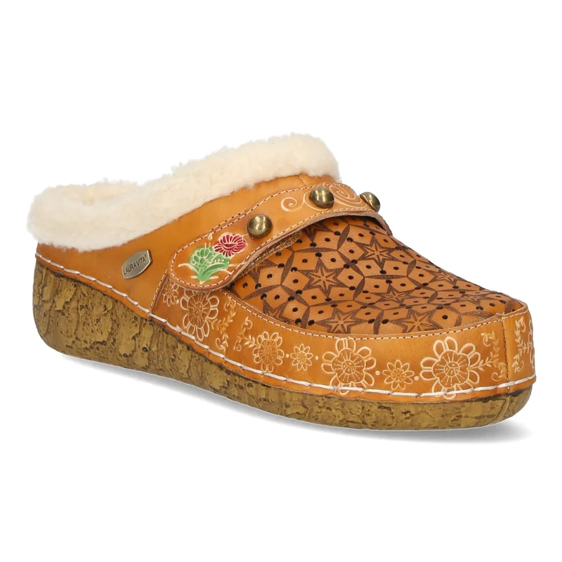 Bottines - IHCLAO 02