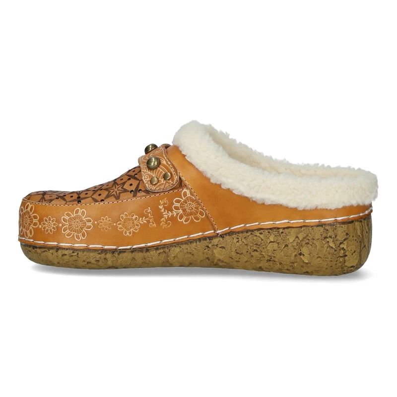 Bottines - IHCLAO 02