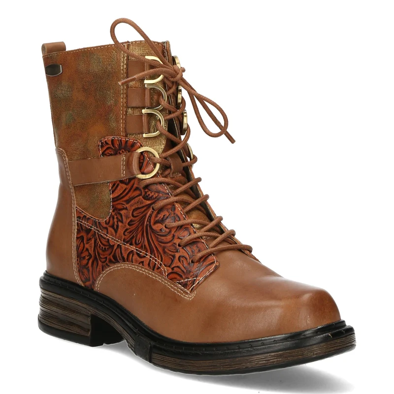 Bottines - IHCLEMO 01