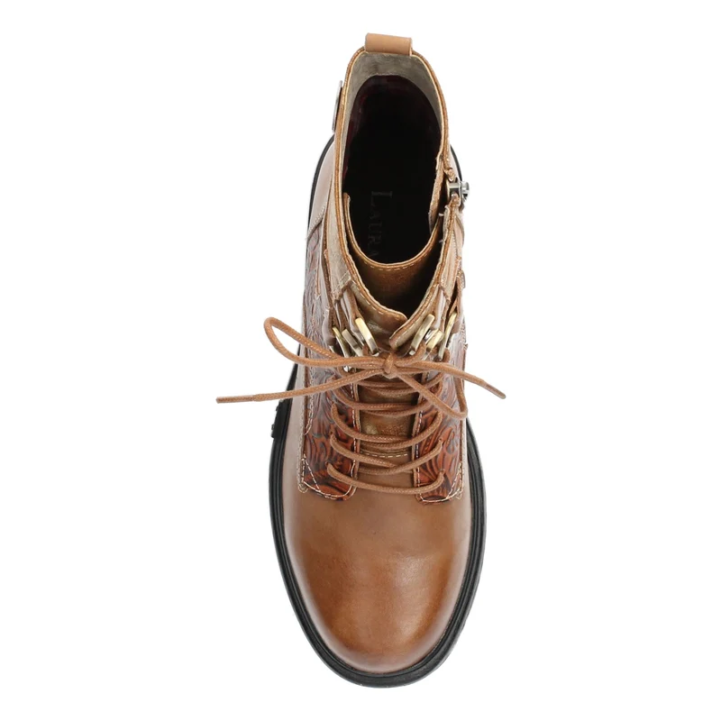 Bottines - IHCLEMO 01