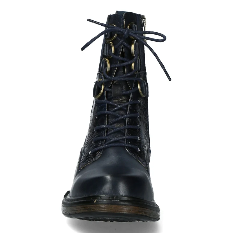 Bottines - IHCLEMO 01