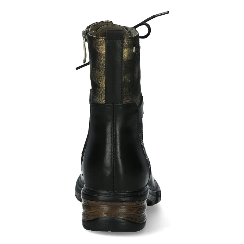 Bottines - IHCLEMO 01